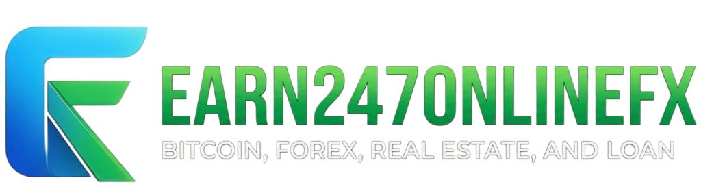 Earn247 Onlinefx